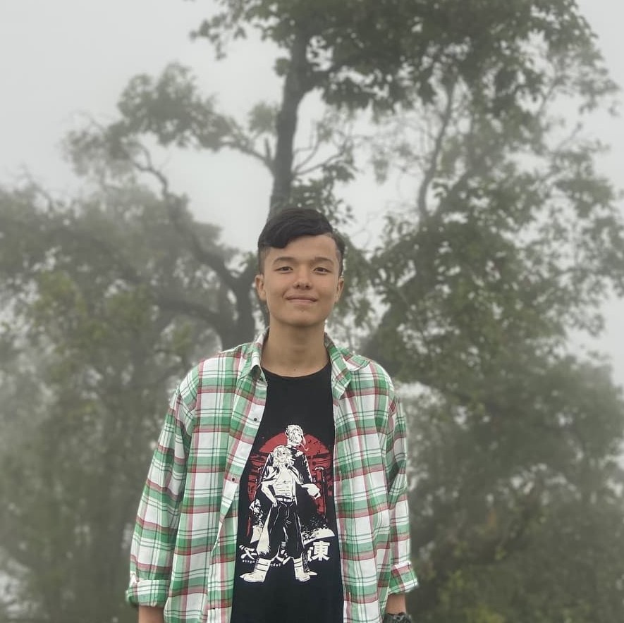 Sajan Bista